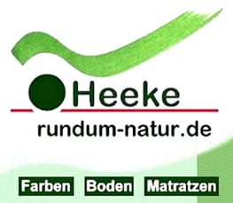 Rundum Natur Heeke - für gesundes Wohnen - Münster https://rundum-natur.de